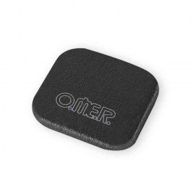 500g lead square plate mp142113